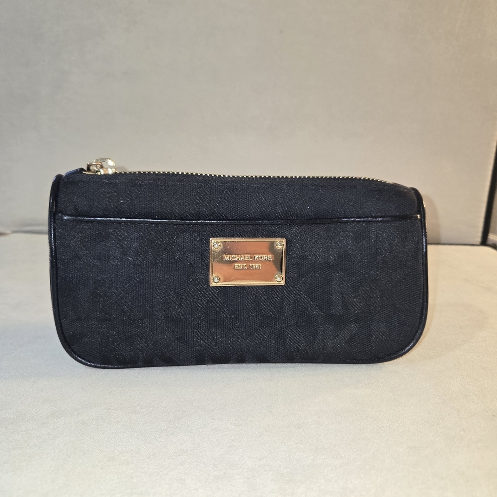 Michael Kors Cosmetic Bag/ Pouch